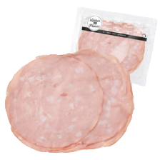 Mortadella